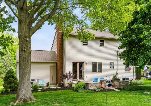 Photo 2 of Single family home for sale at 7619 Wilbur Rd, New Albany, OH 43054 | MLS# 226016724 | Listing updated on 2026-07-28