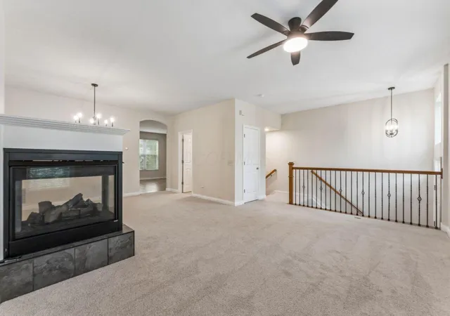 3rd image of 4127 Certaldo Dr, Columbus, OH 43219 | MLS# 226016229