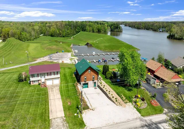 4th image of 7326 Ohio 19 #Unit 3 Lot 49, Mount Gilead, OH 43338 | MLS# 226017021