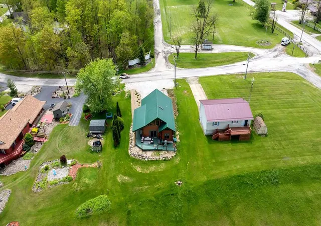 Homes for sale in Mount Gilead, OH | 7326 Ohio 19 #Unit 3 Lot 49, Mount Gilead, OH 43338 | MLS# 226017021