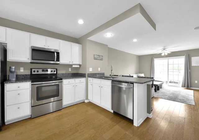 Photo 1 of Condo for sale at 5301 Berthold Pass Dr #44, Dublin, OH 43016 | MLS# 226016255 | Listing updated on 2026-09-18