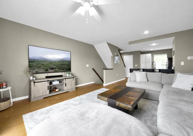 Photo 3 of Condo for sale at 5301 Berthold Pass Dr #44, Dublin, OH 43016 | MLS# 226016255 | Listing updated on 2026-09-18