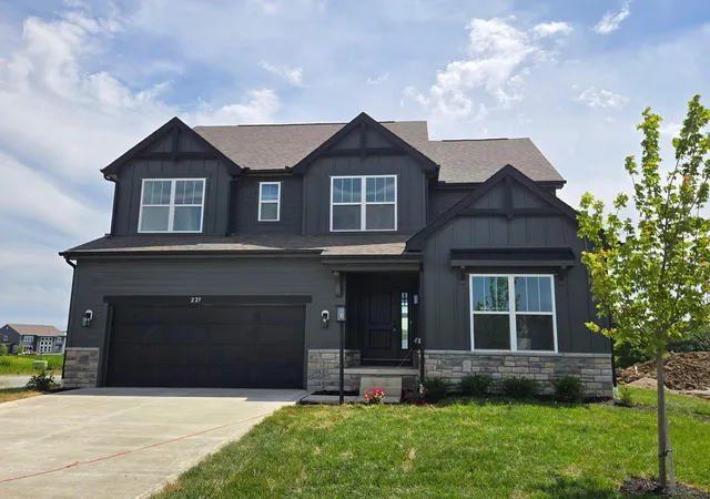4th image of 225 Painter St, Pickerington, OH 43147 | MLS# 226016100