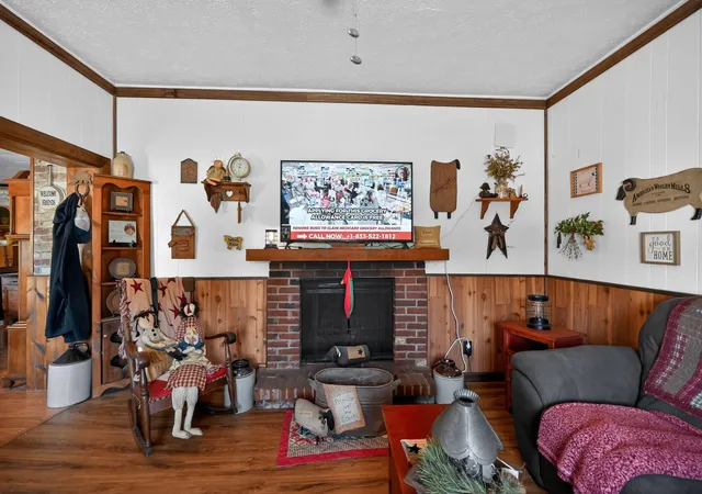 Homes for sale in Bloomingburg, OH | 58 Biddle Blvd, Bloomingburg, OH 43106 | MLS# 226016112