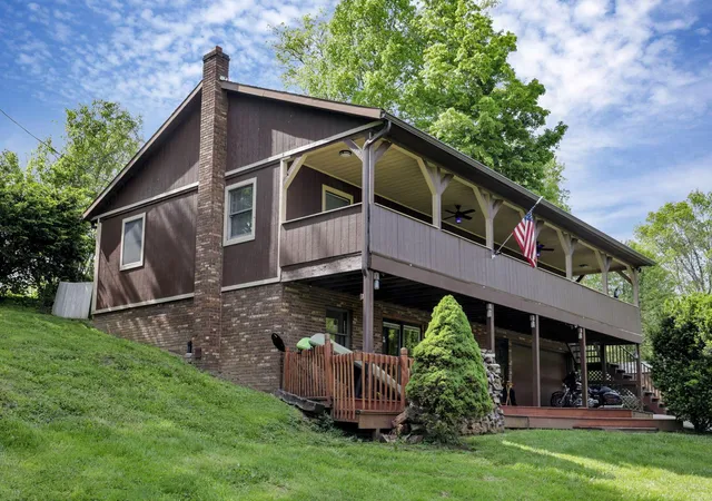 3rd image of 1425 County Road 1688, Mansfield, OH 44903 | MLS# 226016425