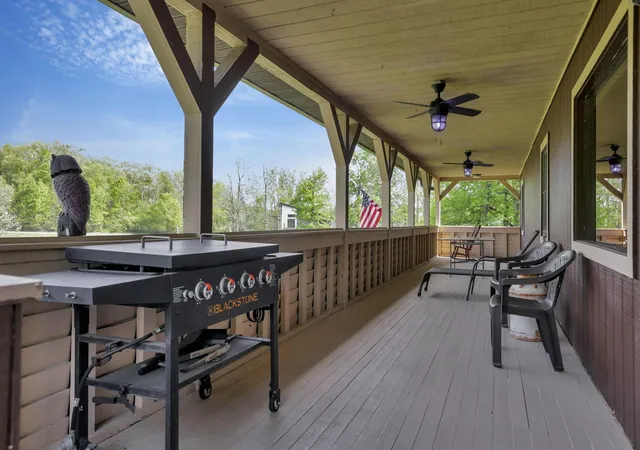 5th image of 1425 County Road 1688, Mansfield, OH 44903 | MLS# 226016425