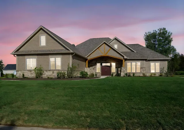2nd image of 9882 Saddle Creek Trl, Dayton, OH 45458 | MLS# 226016136