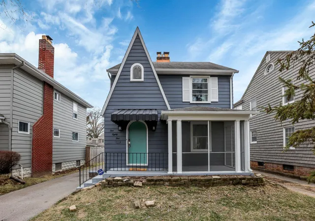 1st image of 181 S Huron Ave, Columbus, OH 43204 | MLS# 226016150