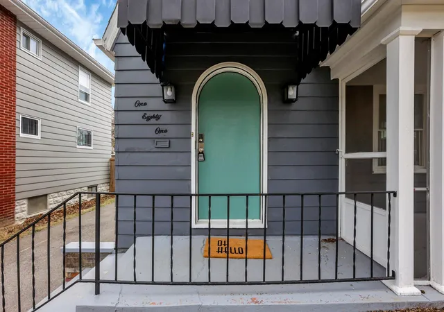 2nd image of 181 S Huron Ave, Columbus, OH 43204 | MLS# 226016150