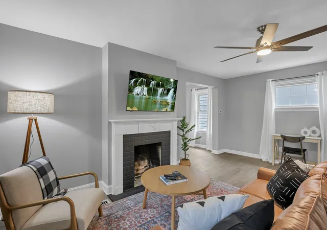 Photo 4 of Single family home for sale at 181 S Huron Ave, Columbus, OH 43204 | MLS# 226016150 | Listing updated on 2026-09-29
