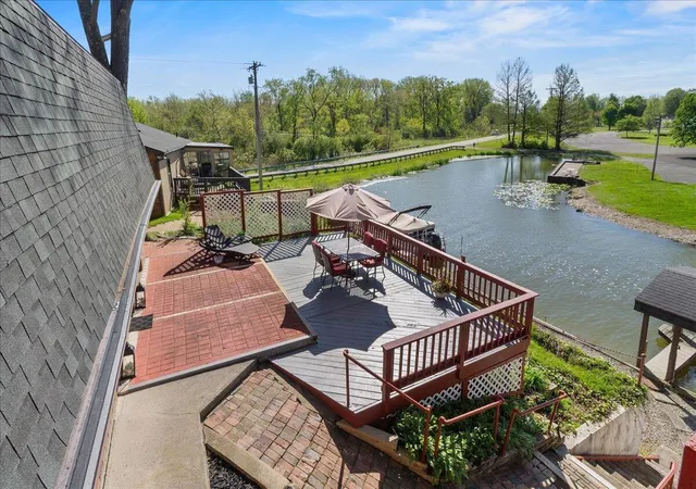Homes for sale in Huntsville, OH | 8095 Blue Heron Cv, Huntsville, OH 43324 | MLS# 226016154