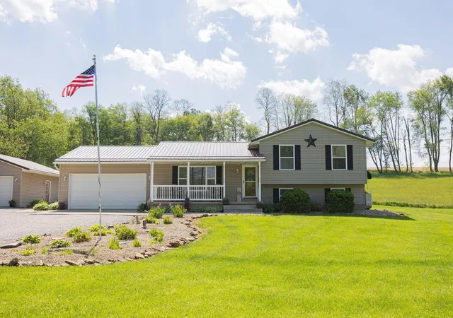 Homes for sale in Butler, OH | 17536 Carson Rd, Butler, OH 44822 | MLS# 226017878