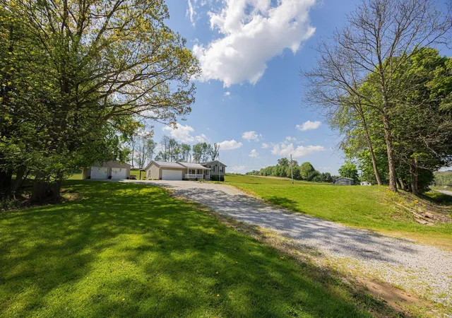 Homes for sale in Butler, OH | 17536 Carson Rd, Butler, OH 44822 | MLS# 226017878