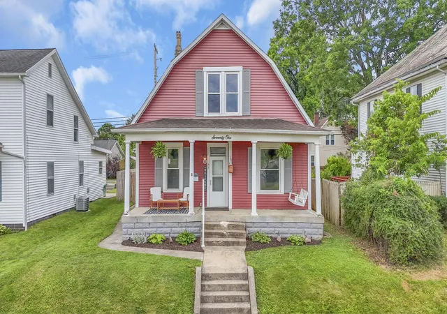 Homes for sale in Logan, OH | 71 North St, Logan, OH 43138 | MLS# 226023015