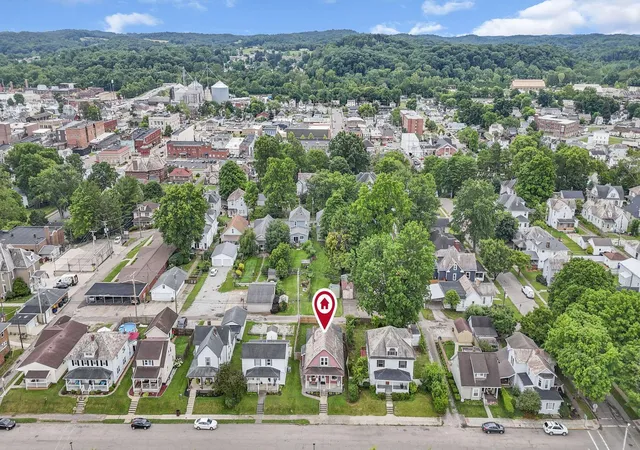 Homes for sale in Logan, OH | 71 North St, Logan, OH 43138 | MLS# 226023015