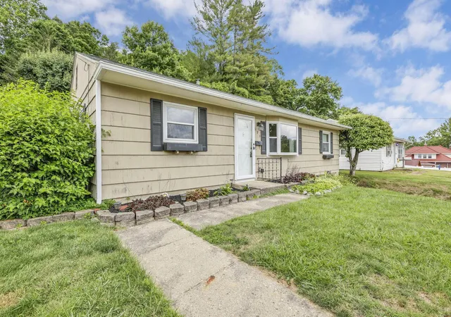 Homes for sale in Logan, OH | 675 Mohican Ave, Logan, OH 43138 | MLS# 226022464