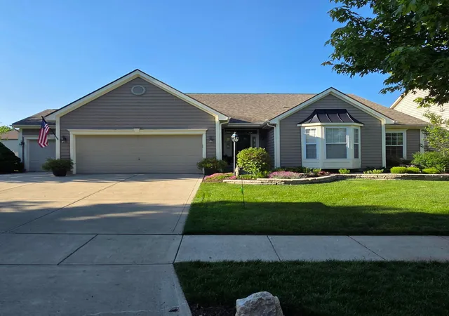 1st image of 4249 Vista Walk Ln, Powell, OH 43065 | MLS# 226016287