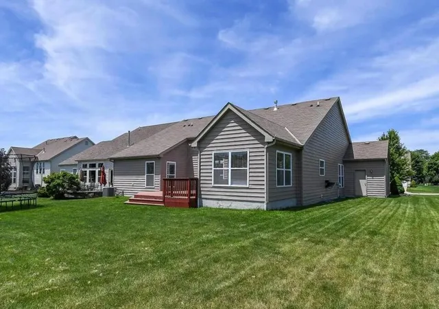 2nd image of 4249 Vista Walk Ln, Powell, OH 43065 | MLS# 226016287