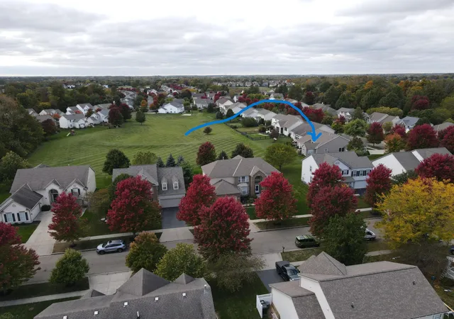 4th image of 4249 Vista Walk Ln, Powell, OH 43065 | MLS# 226016287