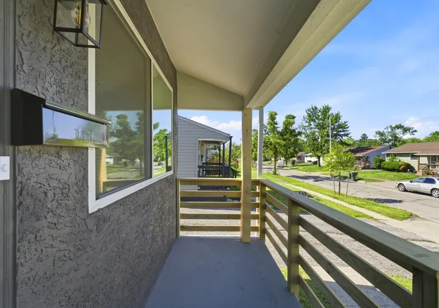 Photo 2 of Single family home for sale at 1804 Kelton Ave, Columbus, OH 43207 | MLS# 226016275 | Listing updated on 2026-09-15