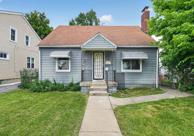 Photo 1 of Single family home for sale at 163 Nashoba Ave, Columbus, OH 43223 | MLS# 226022943 | Listing updated on 2026-09-09