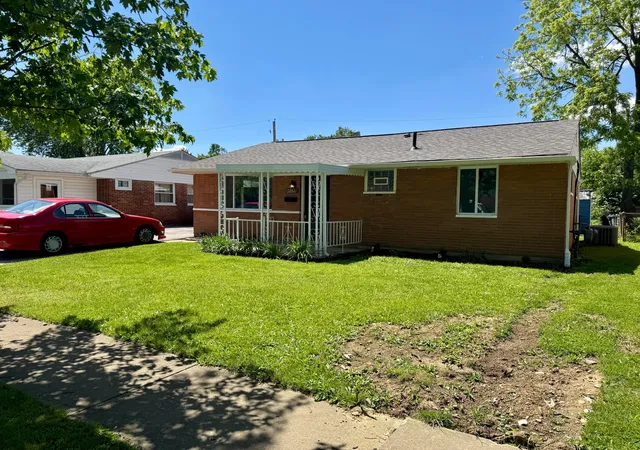 Photo 1 of Single family home for sale at 1283 Dellwood Ave, Columbus, OH 43227 | MLS# 226016322 | Listing updated on 2026-07-29