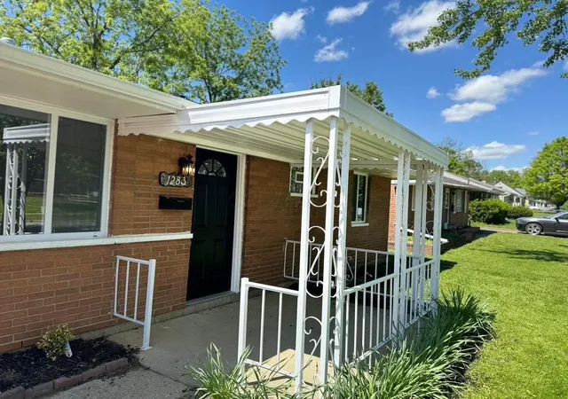 Photo 2 of Single family home for sale at 1283 Dellwood Ave, Columbus, OH 43227 | MLS# 226016322 | Listing updated on 2026-07-29