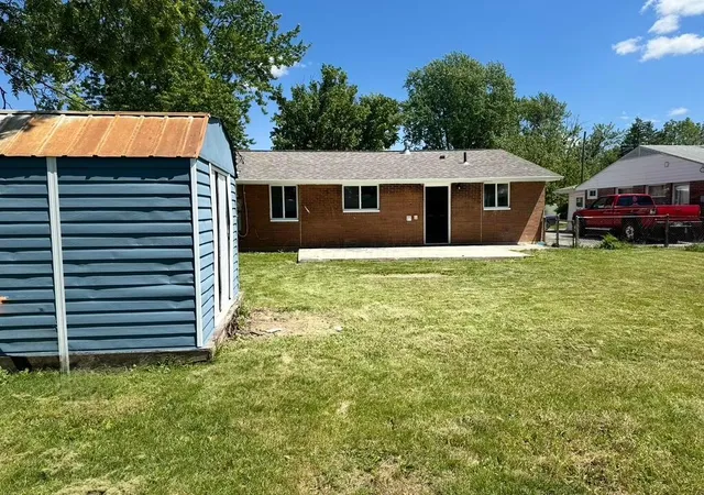 Photo 3 of Single family home for sale at 1283 Dellwood Ave, Columbus, OH 43227 | MLS# 226016322 | Listing updated on 2026-07-29