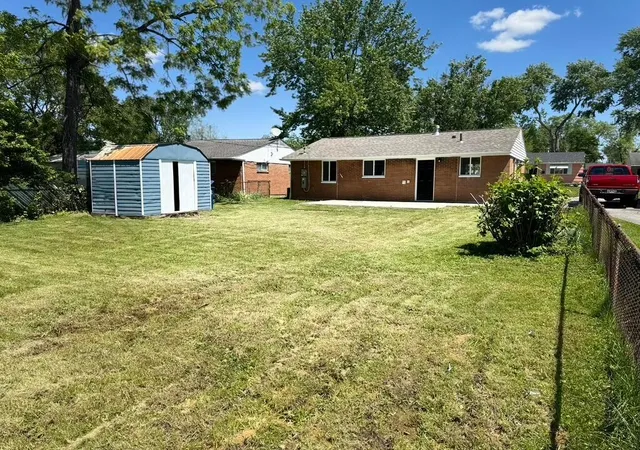 Photo 4 of Single family home for sale at 1283 Dellwood Ave, Columbus, OH 43227 | MLS# 226016322 | Listing updated on 2026-07-29