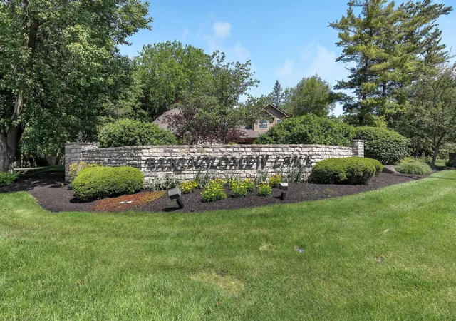 75th image of 2393 Cove Point Ct, Powell, OH 43065 | MLS# 226017393