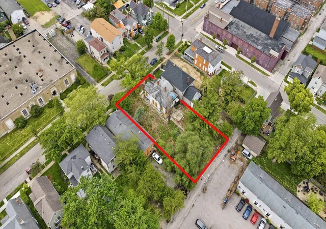 3rd image of 1280 Indianola Ave, Columbus, OH 43201 | MLS# 226016327