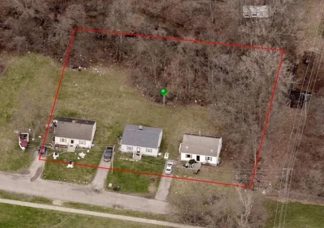 5th image of 2246 Aberdeen Ave, Columbus, OH 43211 | MLS# 226016334