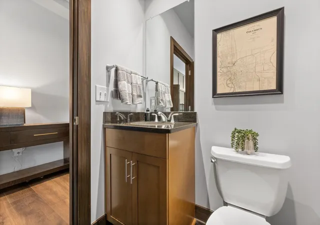 4th image of 1145 N High St #504, Columbus, OH 43201 | MLS# 226016490