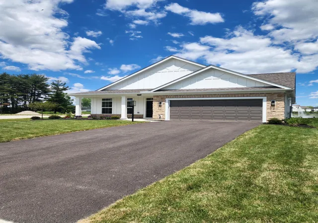2nd image of 7663 Dulin Farms Dr, Powell, OH 43065 | MLS# 226016565