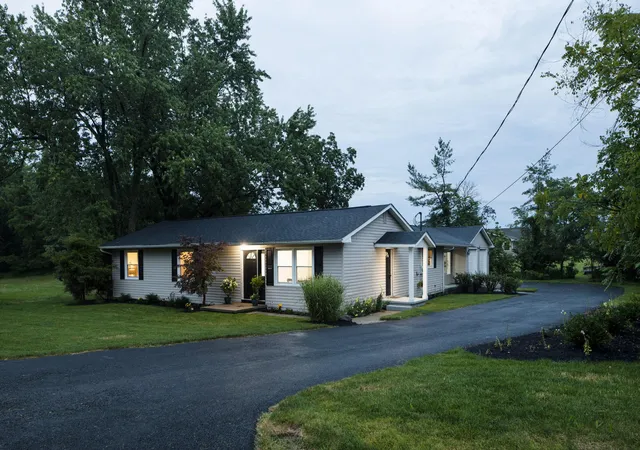 1st image of 6375 W Mohican Dr, Powell, OH 43065 | MLS# 226016711