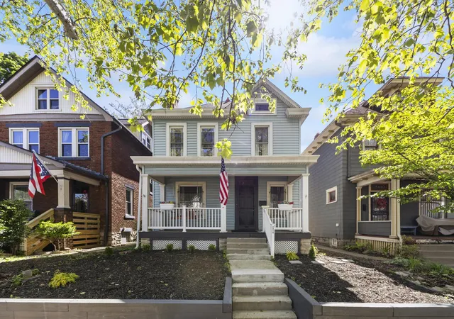 Homes for sale in Columbus, OH | 2416 Summit St, Columbus, OH 43202 | MLS# 226016924