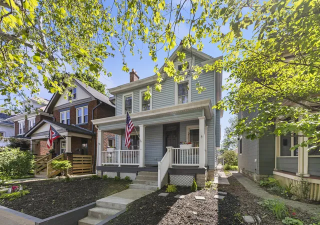 Homes for sale in Columbus, OH | 2416 Summit St, Columbus, OH 43202 | MLS# 226016924
