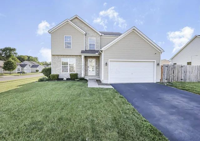 Homes for sale in Circleville, OH | 1435 Shagbark St, Circleville, OH 43113 | MLS# 226016636