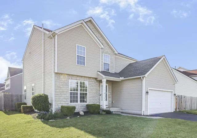 Homes for sale in Circleville, OH | 1435 Shagbark St, Circleville, OH 43113 | MLS# 226016636