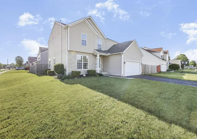 Homes for sale in Circleville, OH | 1435 Shagbark St, Circleville, OH 43113 | MLS# 226016636