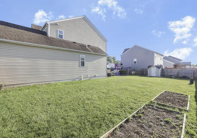 Homes for sale in Circleville, OH | 1435 Shagbark St, Circleville, OH 43113 | MLS# 226016636