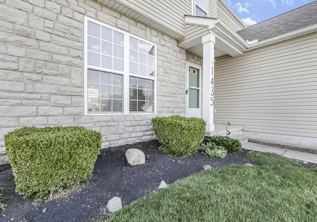 Homes for sale in Circleville, OH | 1435 Shagbark St, Circleville, OH 43113 | MLS# 226016636