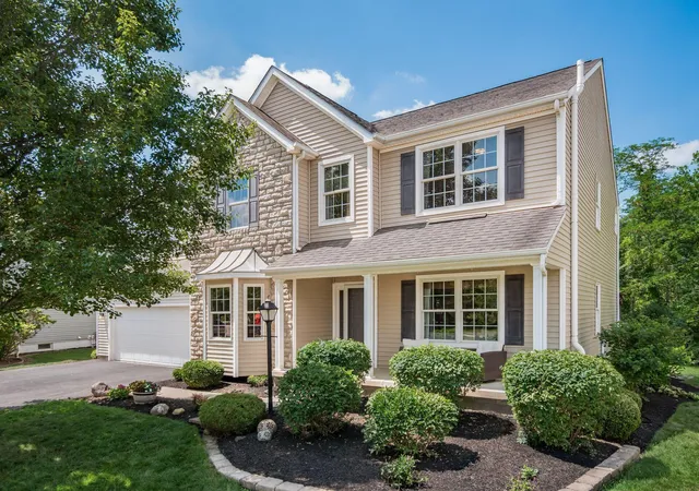 Homes for sale in Marysville, OH | 1811 Chiprock Dr, Marysville, OH 43040 | MLS# 226024780