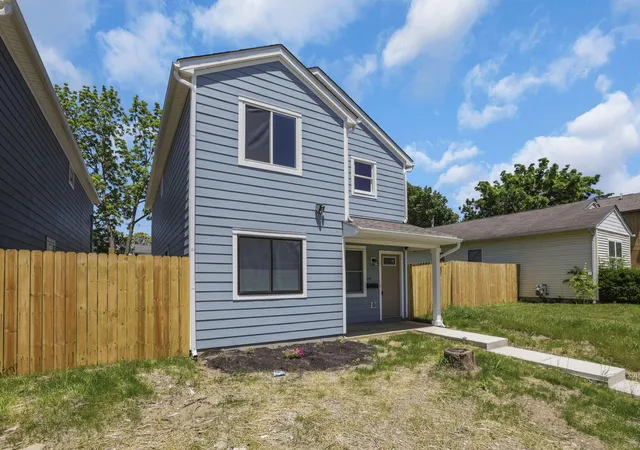 Photo 2 of Single family home for sale at 2394 Louden Ave, Columbus, OH 43204 | MLS# 226016448 | Listing updated on 2026-07-28