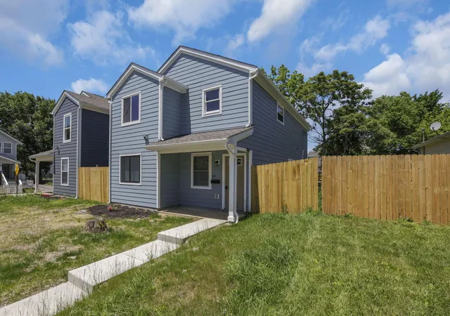 Photo 4 of Single family home for sale at 2394 Louden Ave, Columbus, OH 43204 | MLS# 226016448 | Listing updated on 2026-07-28