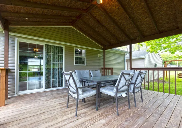Homes for sale in Mount Gilead, OH | 7326 State Route 19 U6 L194-195 Dr, Mount Gilead, OH 43338 | MLS# 226017193