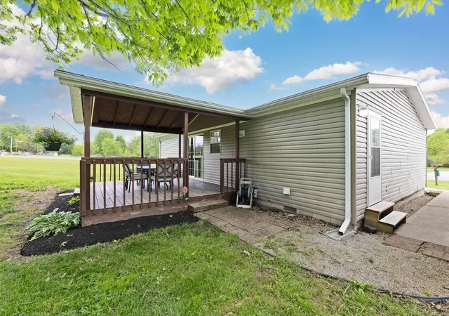 Homes for sale in Mount Gilead, OH | 7326 State Route 19 U6 L194-195 Dr, Mount Gilead, OH 43338 | MLS# 226017193