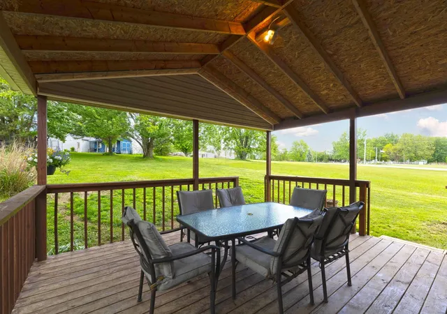 Homes for sale in Mount Gilead, OH | 7326 State Route 19 U6 L194-195 Dr, Mount Gilead, OH 43338 | MLS# 226017193