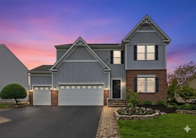 Homes for sale in Johnstown, OH | 235 Weeping Willow Run Dr, Johnstown, OH 43031 | MLS# 226018289