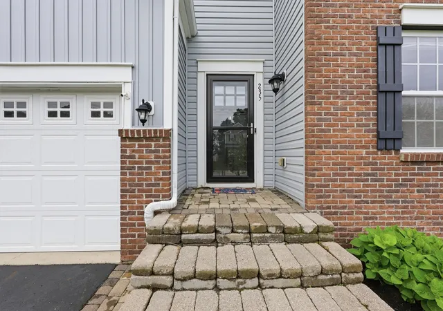 Homes for sale in Johnstown, OH | 235 Weeping Willow Run Dr, Johnstown, OH 43031 | MLS# 226018289